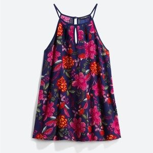 Walita Cutout Detail Blouse by papermoon